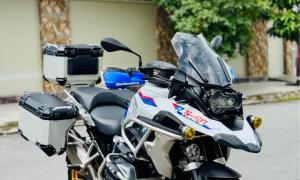 Cần bán BMW GS 1250 Rallye 2023