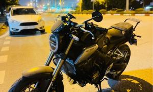 Cần bán, bán xe HONDA CB650r 2021