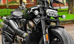 Cần bán, bán xe Harley Davidson