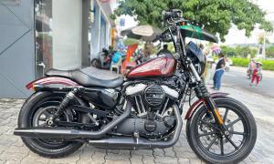 Cần bán Harley Davidson Iron 1.200cc ABS Date 2018