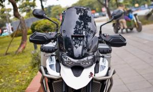 Cần bán, bán xe Triumph Tiger900 GT LOW MY 2021