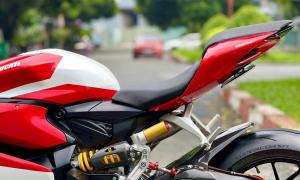 Cần bán Ducati Panigale 959 độ full 1299 HQCN BS SG