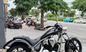 Cần bán xe HONDA VT1300 CX FURY 1300cc