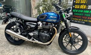 Cần bán, bán xe Triumph Street Twin 900