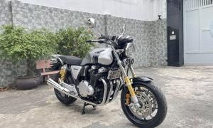 Honda CB1100RS ABS 2018 bản Châu Âu