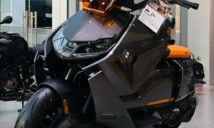 Cần bán BMW CE 04 – Tương lai di chuyển trong tầm tay bạn!
