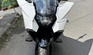 Cần bán Honda NM4-02 ABS 750 2015 chỉ 378tr