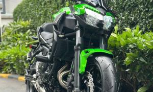 Cần bán KAWASAKI Z650ABS