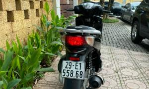 Cần bán SH nhập ý 150cc