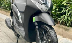 Cần bán xe Sh mode 2022 biển víp