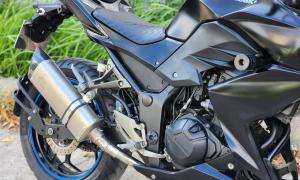 Cần bán Kawasaki Z300 ABS 2017