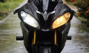 Cần bán xe Yamaha R6 2012