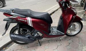 Cần bán xe Honda SH 2021 150 ABS
