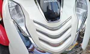 Cần bán xe Honda Shi 125 CBS