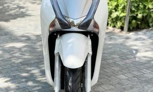 Cần bán SH 125i cbs 2019 màu trắng