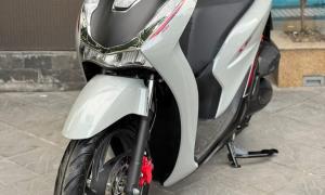 Cần bán, bán xe SH 125 ABS 2024 màu xám xi măng siêu lượt Like new chính chủ