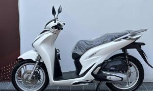 Cần bán xe Honda SH Việt 125i ABS siêu mới 2021 siêu lướt