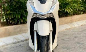 Cần bán, bán xe Sh125 cbs 2021