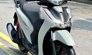 Cần bán, bán xe Honda SH160 ABS 2024