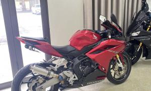 Cần bán, bán xe CBR 250RR 2019