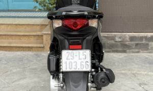 Cần bán, bán xe SH 125 CBS 2016 khoá Smarkey chính chủ 0do 12.000km