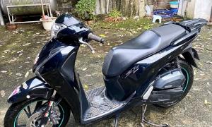 Cần bán xe Honda SH đời 2018 CBS 125i