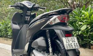 Cần bán xe Honda SH Mode ABS Cuối 2022 Bản Đặc Biệt - Biển siêu vip 69666
