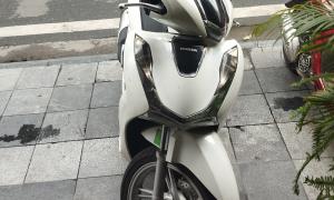 Cần bán xe Honda SH 2022 125i CBS