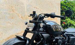 Cần bán Harley Sportster S