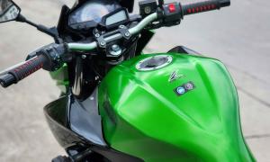 Cần bán Benelli Z300 ABS 2017
