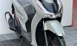 Cần bán Honda SH Việt 125i ABS siêu mới 2024 siêu lướt