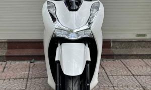 Cần bán Sh150abs 2022 màu trắng