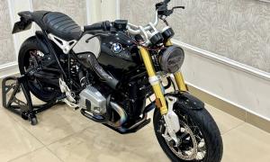 Cần bán BMW R9T Bản Classic 2018