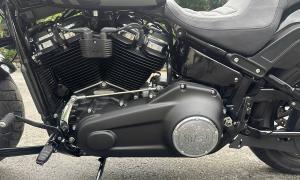 Cần bán Harley Softail FATBOB 114ci đời 2022