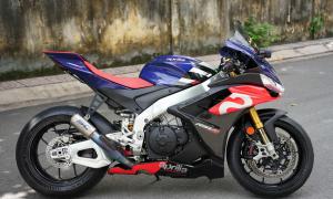 Bán xe Aprilia 1100 RSV4 bản Factory