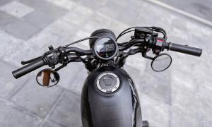 Cần bán HONDA Rebel500 2019