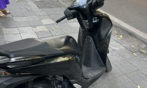 Cần bán xe SH 125 CBS đăng ký 2018 (biển 17B8)