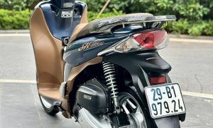 Cần bán xe Honda Shmode 2019