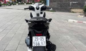 Cần bán xe SH 125i CBS 2019