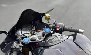 Cần bán xe CBR250RR