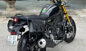 Cần bán Xsr 155