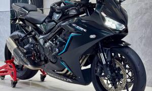 Cần bán xe Honda CBR650R 2023 BLACK EDITION