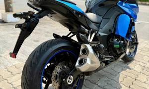 Cần bán Kawasaki Z1000 SX ABS HQCN Xe đẹp, Bản Châu Âu