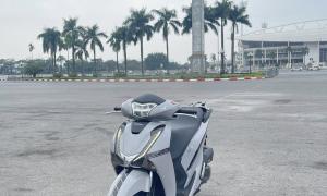 Cần bán xe Honda SH125 đời 2019