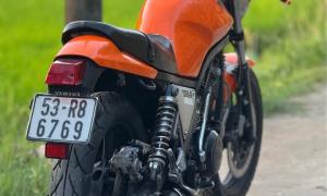 Cần bán Yamaha SRX 400cc