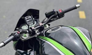 Cần bán xe Kawasaki Z800 ABS 2015