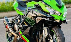 Cần bán xe Kawasaki Ninja ZX25R