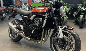 Cần bán Kawasaki Z900RS 2018