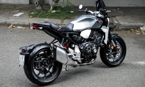 Cần bán xe Kawasaki CB1000R 2019