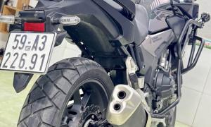 Cần bán xe Honda CB500X